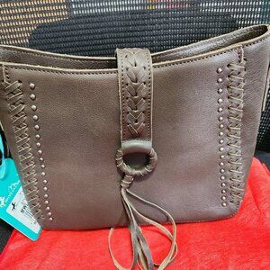 Montana West Conceal Carry purse NWT